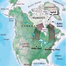 inuit culture