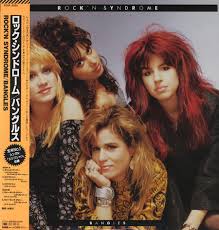 the bangles