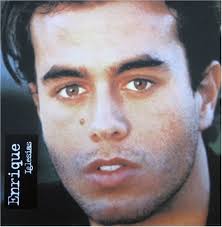 Enrique Iglesias - Enrique Iglesias