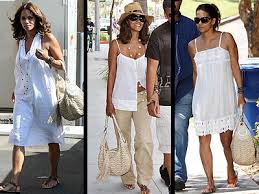 Halle Berry fashion