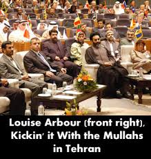 louise arbour