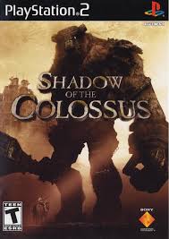 game for the ps2