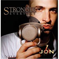 Jon B. - Stronger Everyday