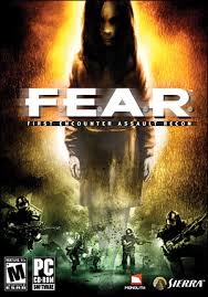 fear