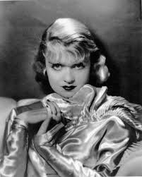 constance bennett