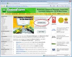 roboform