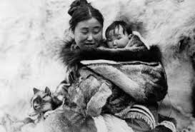 nanook el esquimal