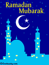 ramadan greetings