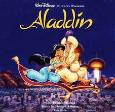 Soundtracks - Aladdin