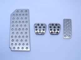 aftermarket pedals