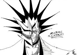 kenpachi