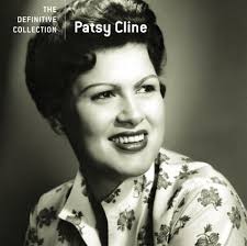 Patsy Cline - Patsy Cline: The Definitive Collection