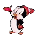 chilly willy