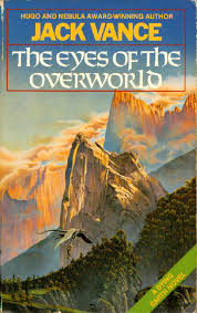 eyes of the overworld