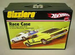 sizzler hot wheels