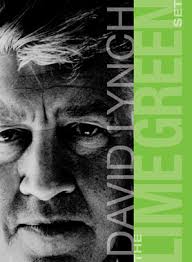 david lynch dvd