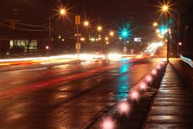street lighting