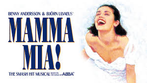 mamma mia