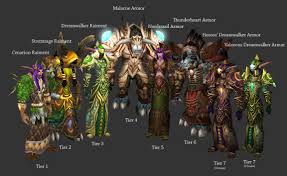 druid tier 8