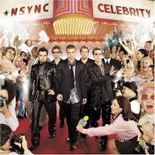 N Sync - Celebrity