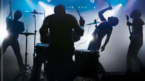 rock band