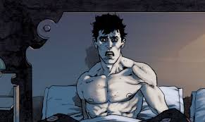 dark wolverine 75