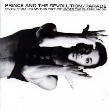Prince - Parade - Under The Cherry Moon