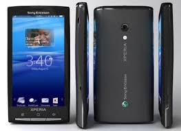sony ericsson xperia x10 camera