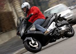 gilera nexus 250