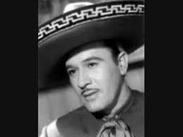 Pedro Infante - Cuatro Caminos