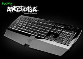 backlit gaming keyboards