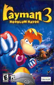rayman 3 hoodlums