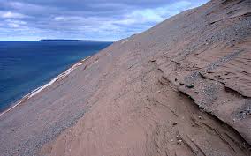 sleeping bear dunes
