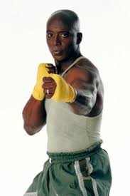billy blank tae bo