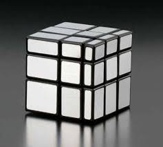 5 by 5 rubix cube