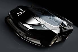 supercars