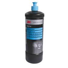 3m machine polish