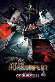 after dark horrorfest iv
