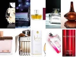 perfums