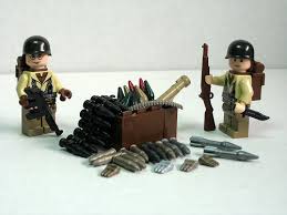 brickarms soldiers