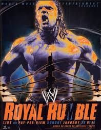 wwf royal rumble