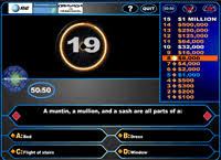 play millionaire