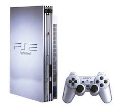 playstation 2 ps2