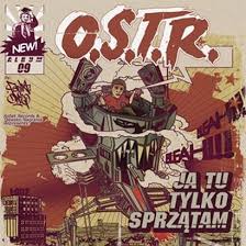 ja tu tylko sprzatam