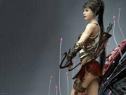 fantasy girl wallpaper