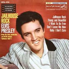 elvis follow that dream