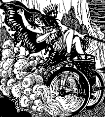 greek god symbols hades