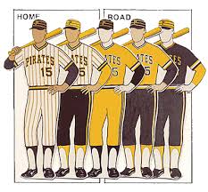 1979 pirates