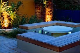 mediterranean garden designs
