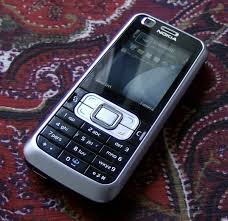 nokia 6120c price
